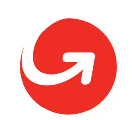 MoneyGram logo - globalni transferi novca