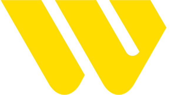 Western Union logo - međunarodni transfer novca
